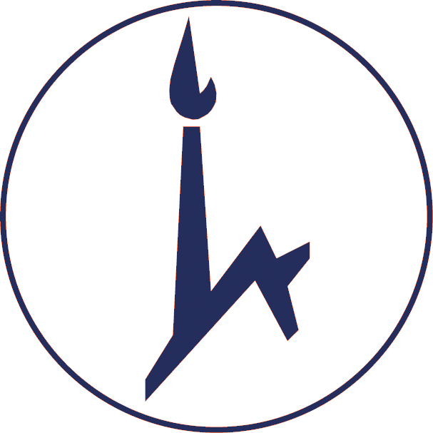 HUJI logo